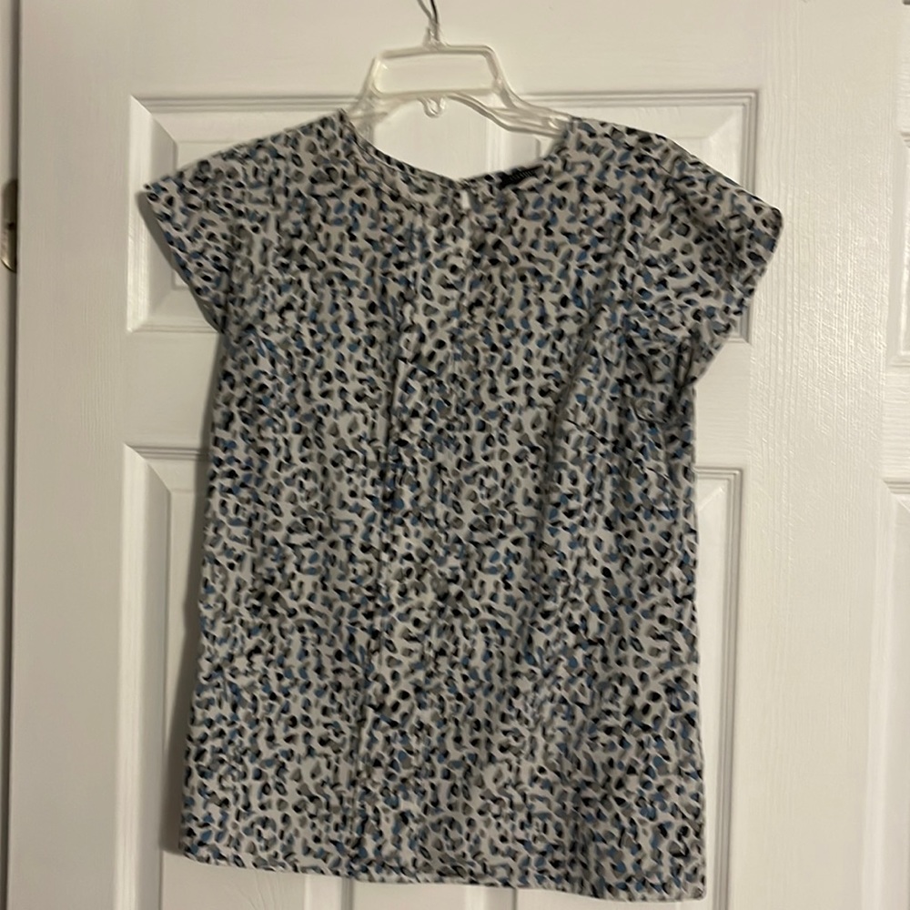 Ann Taylor shell